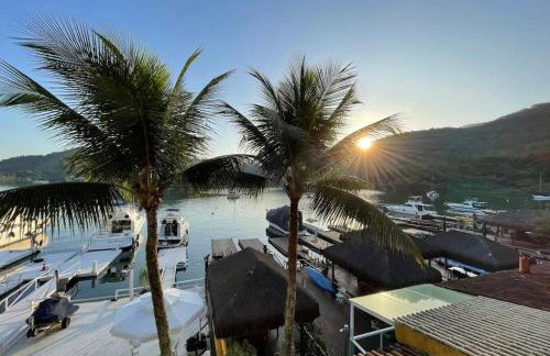 Casa de Praia Angra dos Reis c/Píer exclusivo à Beira Mar + Churrasqueira a 5min da praia. - Foto 64