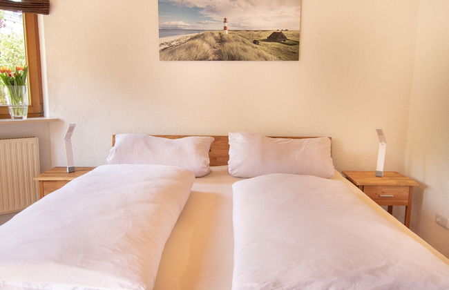 Appartement Ludwigskanal - Foto 12