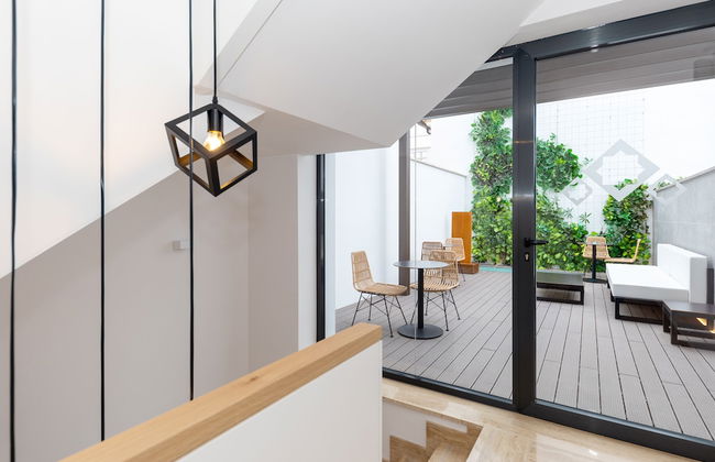 Apartamentos Ardales - Photo 59