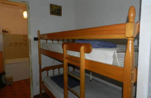 Appartement T2 cabine avec terrasse à Bormes-les-Mimosas - FR-1-251-881 - Foto 6