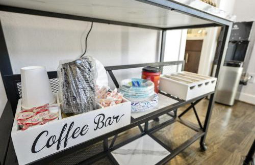 Clay Studio in the heart of EADO - Foto 11