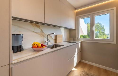 Moderne Ferienwohnung Primavera - Foto 17