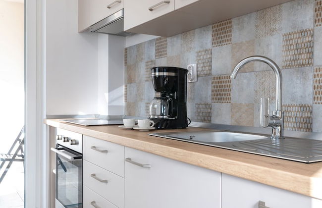 TCI Apartments - Foto 14