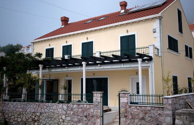 Vila Morska Sirena - Foto 1