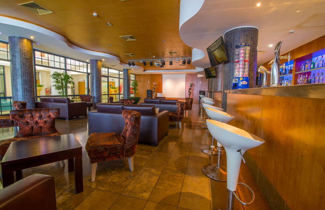 Grand Muthu Forte do Vale - Photo 55