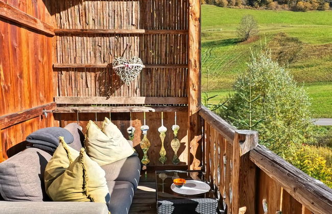 Alpine Mountain Chalet - Foto 50