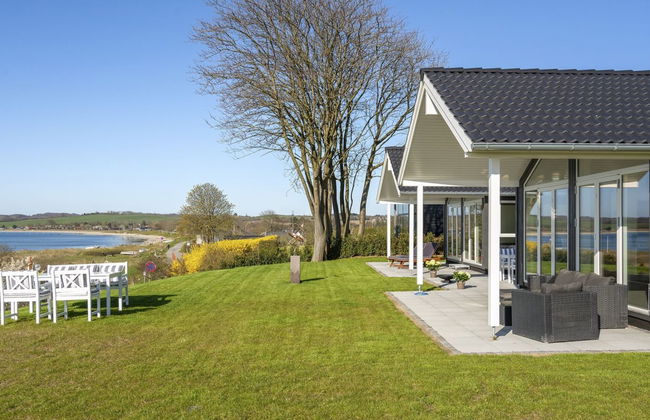 "Lander" - 20m from the sea - Foto 11