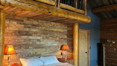 6BD 7BA Skadi Gista 7200sqft perfect for large groups - Foto 3