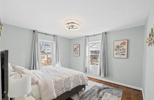 Takoma Park Three Bedroom Home Near Metro and National Mall DC - Foto 17