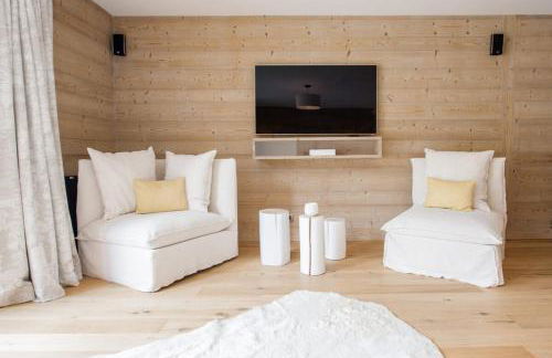 Chalet le Bonheur - Foto 11