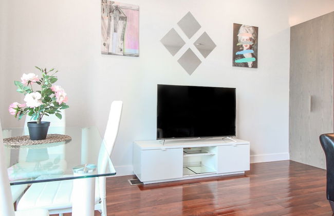 Evonify - Back Bay Suites - Foto 68