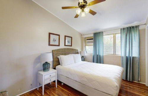 Kaiwiki Palace - Foto 18