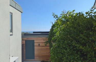 Sea View Retreat With Table Tennis! - Foto 13