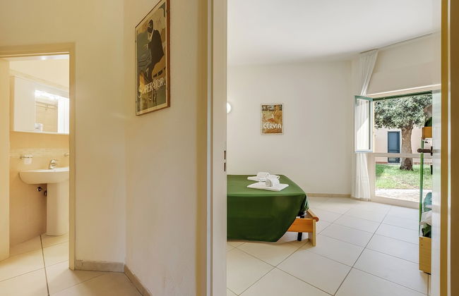 La Dimora del Salento Villetta on Seashor - Foto 15