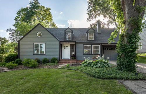 Home in Fairway Kansas, near KC's Country Club Plaza - Photo 25