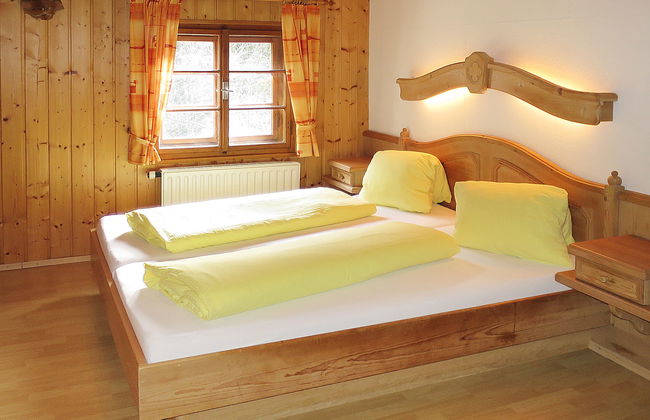 Jagdhaus Strengen - Foto 11