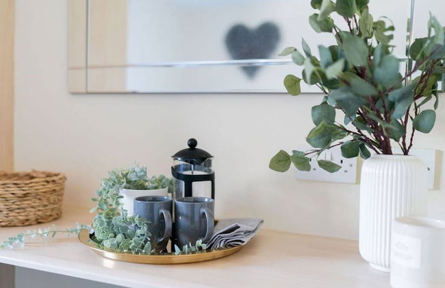 Mary Street Seaside Home in Stonehaven Aberdeenshire - Foto 33