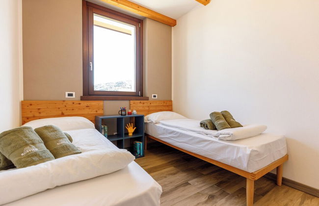 Residence Rustico - Foto 23