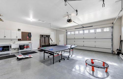 The Goat House Waterfront Hottub Stargazing - Foto 107