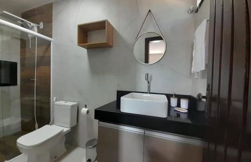 Casa chalé de Praia em condomínio - São Luís - Foto 27