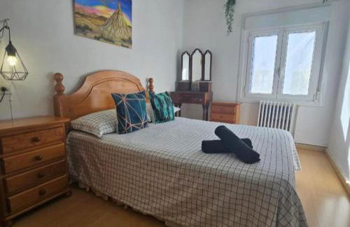 Casa Rural "Amara" Bardenas - Foto 11