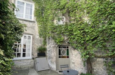 Séjours Maison Baluchon - Foto 24