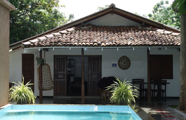 Casa Tangalle - Photo 1