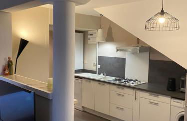 La rencontre - Foto 6