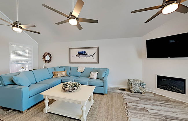 So Shell Distancing - Photo 11