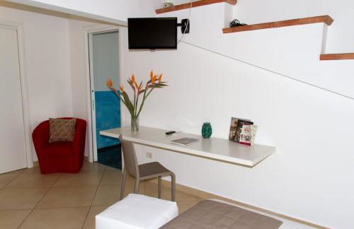 Riviera Ionica Aparthotel - Foto 134