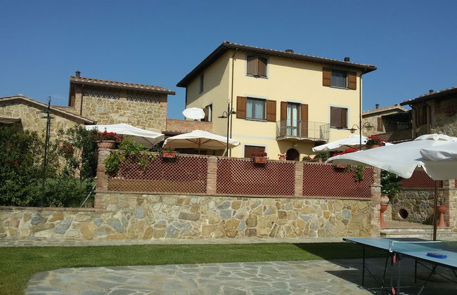 Il Borgo sul Lago - Photo 30