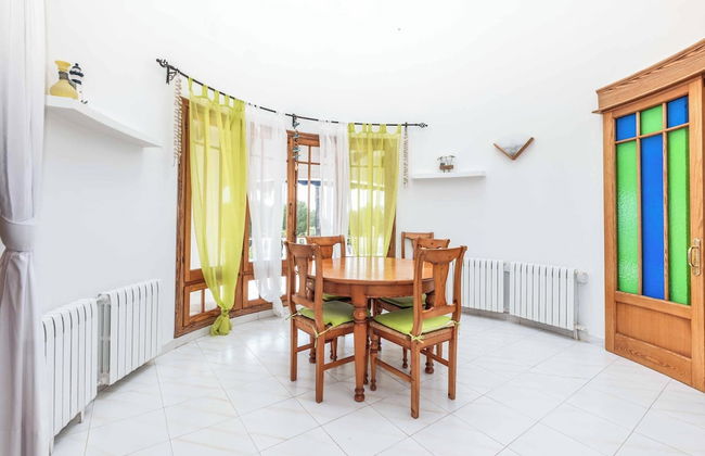 Villa Delfin - Photo 6