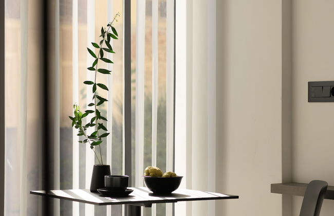 Pleiades Urban Stay by Semavi - Foto 34