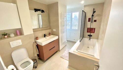 Bel appartement de 77m2 à Boulogne au pied du métro - Foto 3