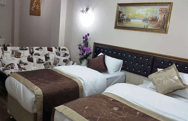 BeyazitHan Suites - Foto 14