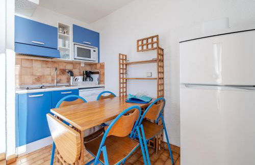 Appartement pour 6 avec Wi-Fi et vue mer à Roquebrune-Cap-Martin - FR-1-827-14 - Foto 19