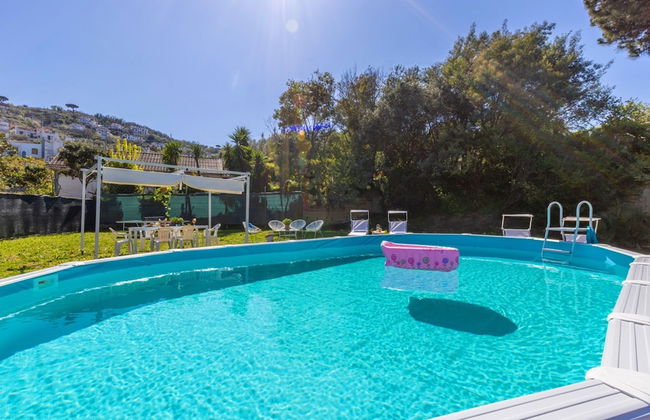 Estate4home - Villa Louise - Foto 35