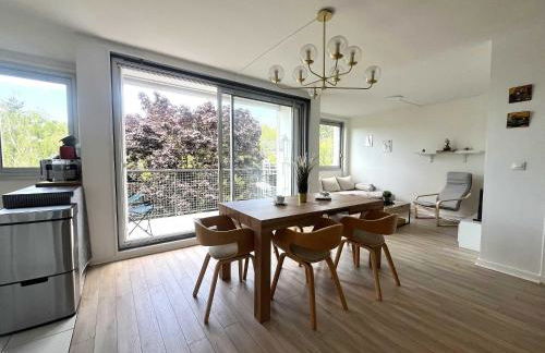 Spacious - Terrace - Piano - Monte-Cristo Castle - Foto 10