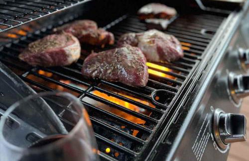 Aspen Haven - Mountain Retreat BBQ Scenic Views - Foto 6