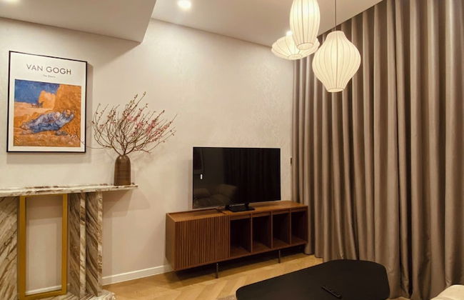 Estella Luxury Vacation Hotel Apartment - Foto 11