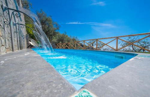 Le Contrade by Sosòre Holiday Homes -Amalfi Coast - Foto 73