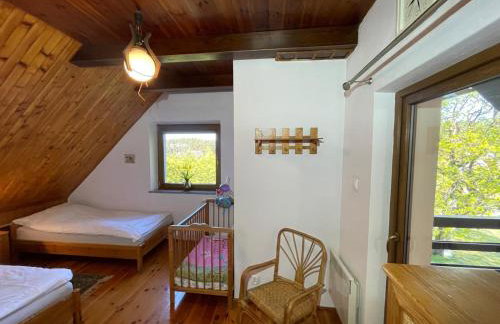 LEŚNA REZYDENCJa - Foto 26