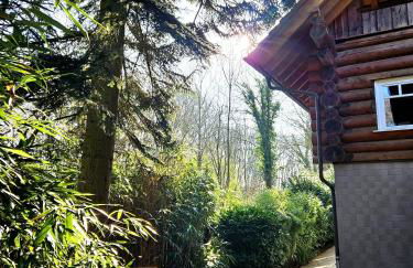 WieApart - Ruhig im Grünen, Parkplatz, zw. DUS/CGN - Foto 6