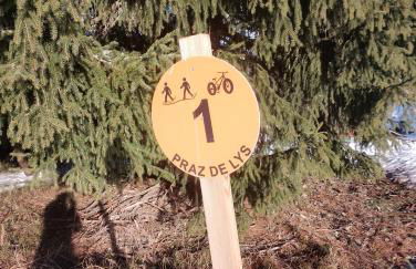 Studio coeur de station de Praz de Lys 1500m - Foto 33