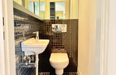 Weiße Villa - zentrale Apartments - nahe HBF & Altstadt - Foto 9