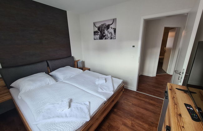 DM Hotes & Apartments - Rasenweg 26 - Photo 17