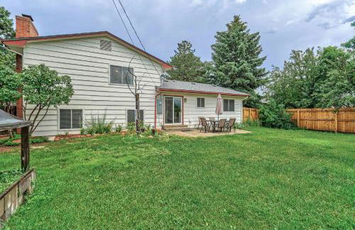 3 BR Minutes Away from Garden of the Gods - Foto 40