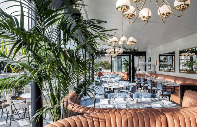 The Dupont Circle Hotel - Photo 60