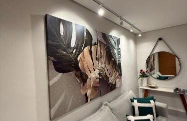 Lindo apto perto do shopping Patio Matozinhos - Foto 10