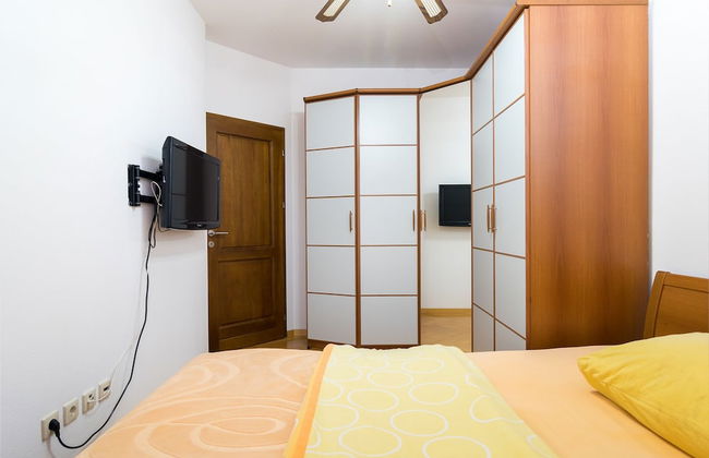 Villa My Dream in Kastel Stari - Foto 18